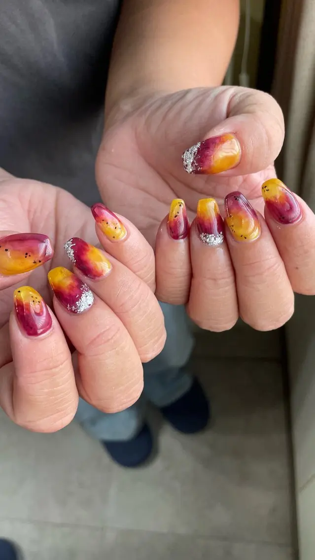 ネイル ハンドネイル M Nailのネイルデザイン