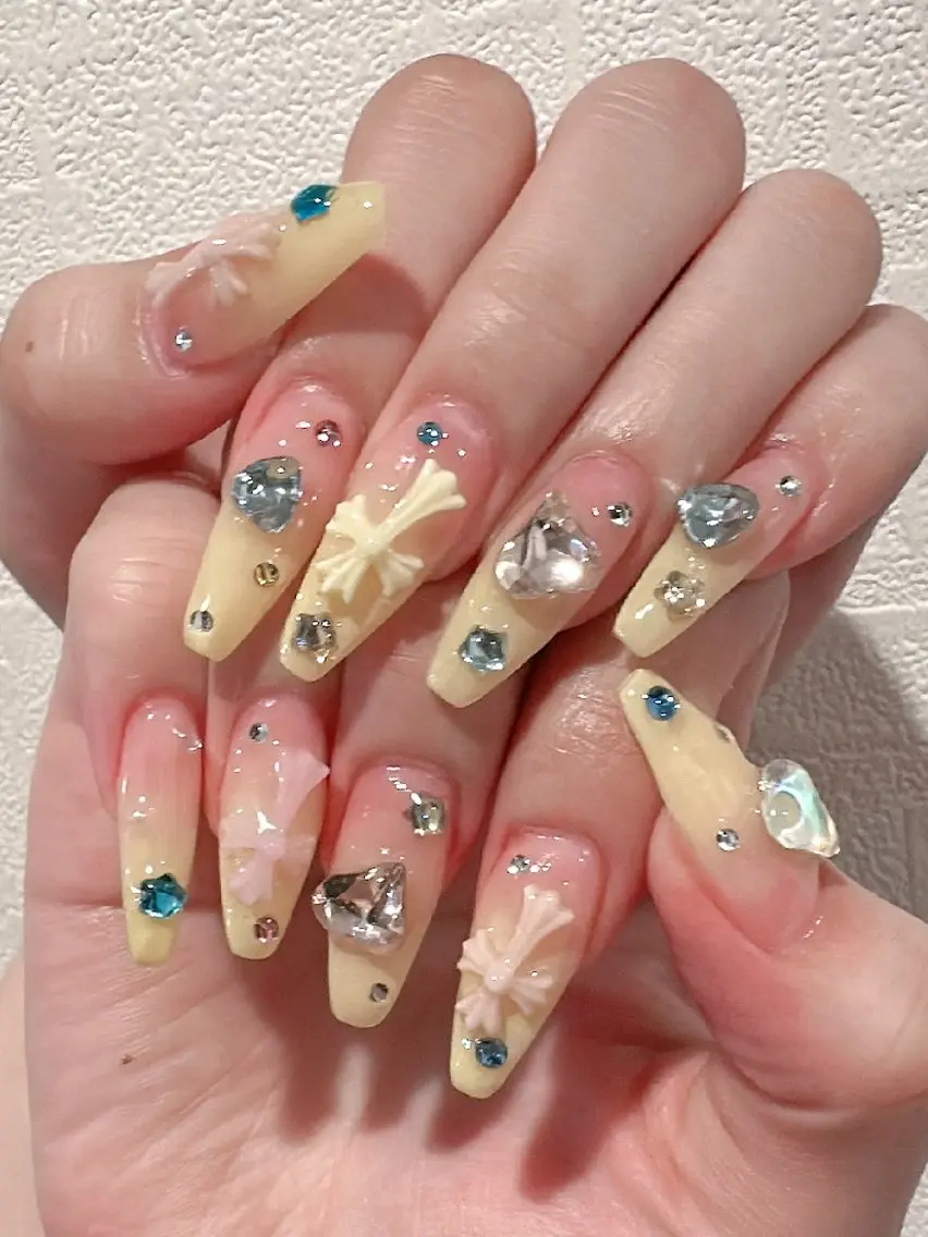 ネイル ハンドネイル スカルプ専門店 Ｄ-Beautyのネイルデザイン
