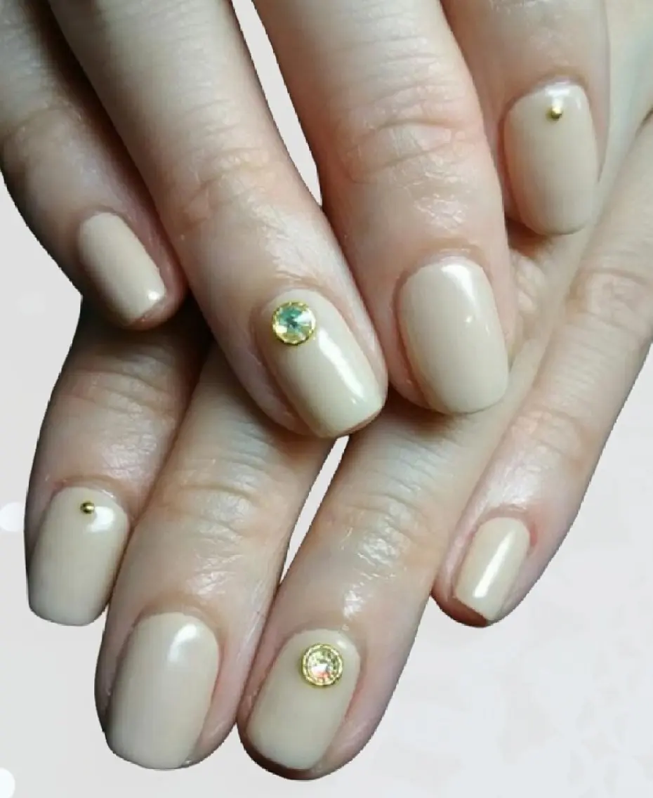 ネイル ネイル&巻き爪サロン AKnailのネイルデザイン