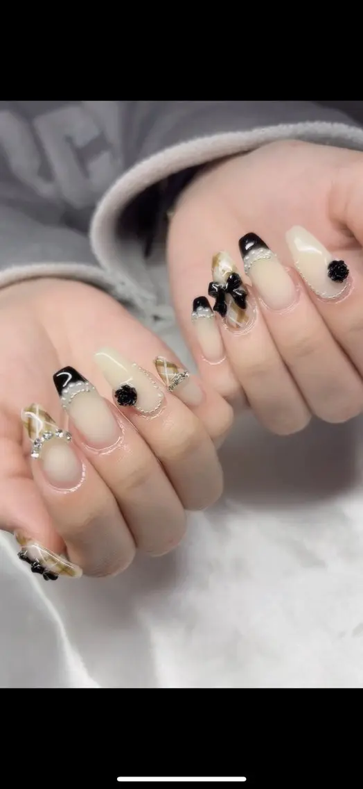 ネイル ハンドネイル ハンドケア HandS ネイル 自宅サロンのネイルデザイン