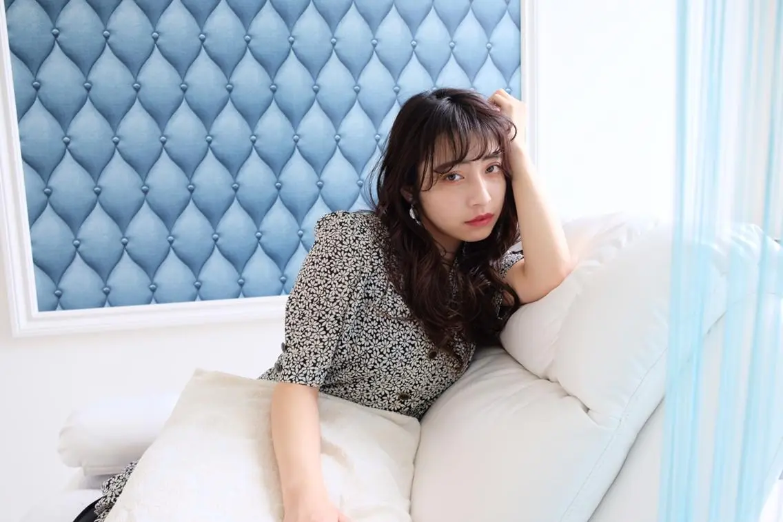 ロング カラー ブラウンカラー ココアブラウン 大人可愛いHair ❤︎Ayakoのヘアスタイル