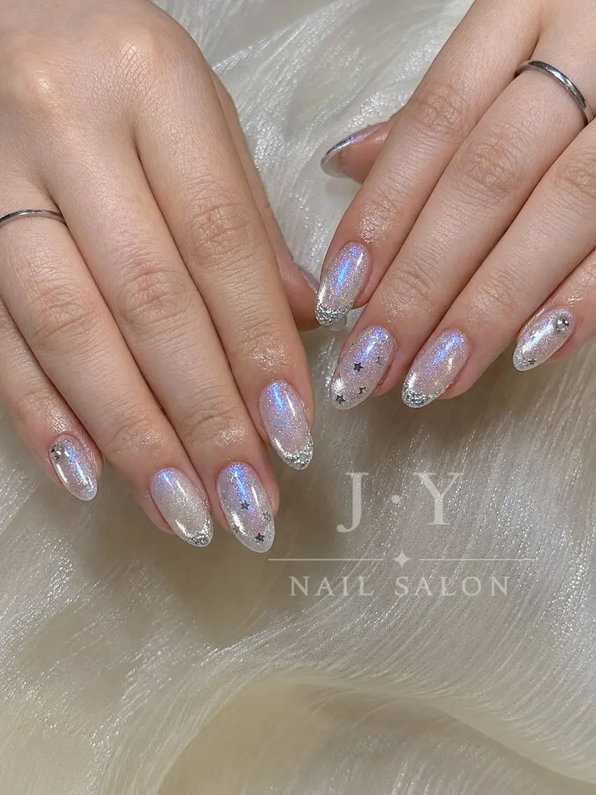 ネイル J· Y Nailのネイルデザイン