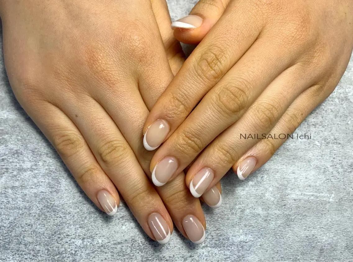 ネイル ハンドネイル NAILSALON Ichiのネイルデザイン