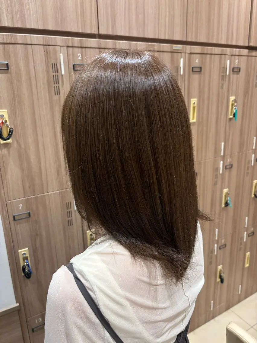 ︎︎︎︎︎︎☑︎ 𝘗𝘳𝘦𝘮𝘪𝘶𝘮 𝘖𝘯𝘦𝘊𝘰𝘭𝘰𝘳 〈肩下〉の写真