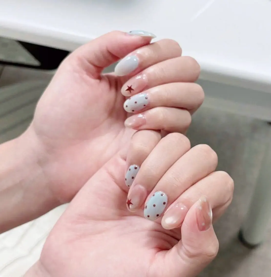 ネイル haru nailのネイルデザイン