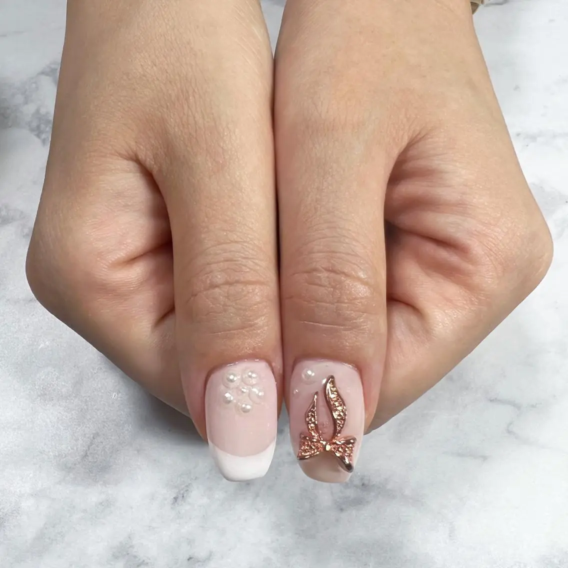 ネイル nail salon Bayのネイルデザイン