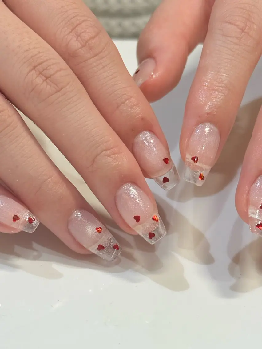 ネイル nailstudio MØD.のネイルデザイン