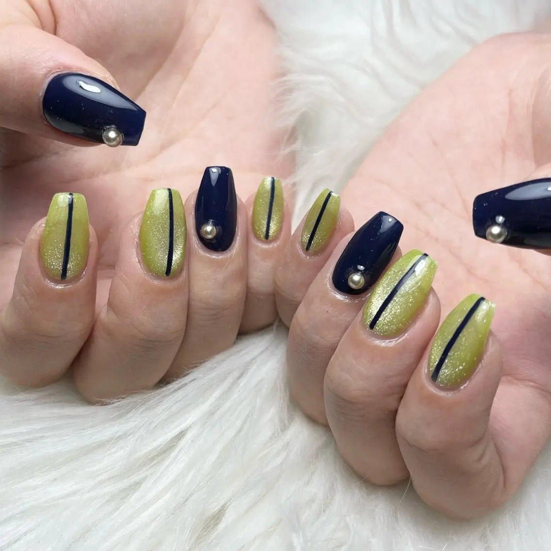 ネイル Stella nailのネイルデザイン