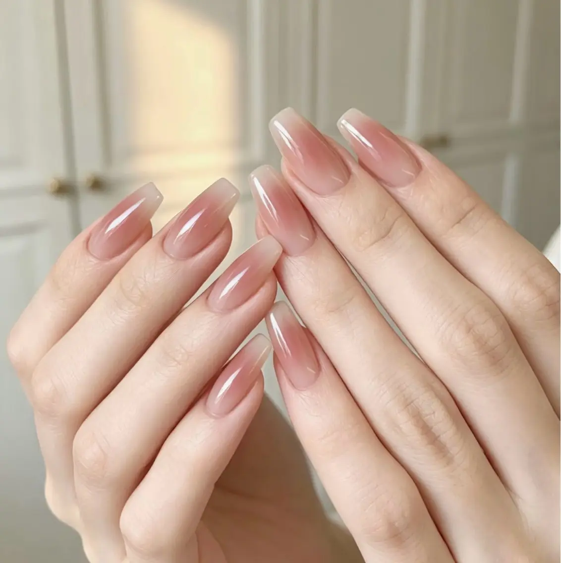 ネイル ハンドネイル H3 Nail Miniのネイルデザイン