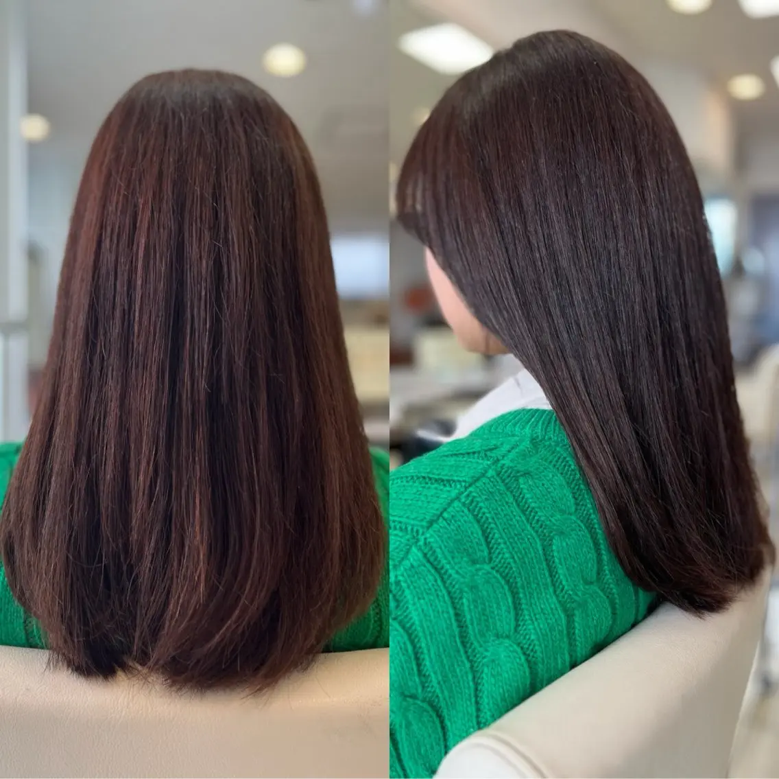 ロング カラー ヘアカラー PARS🍀int 流山店 Otoyaのヘアスタイル