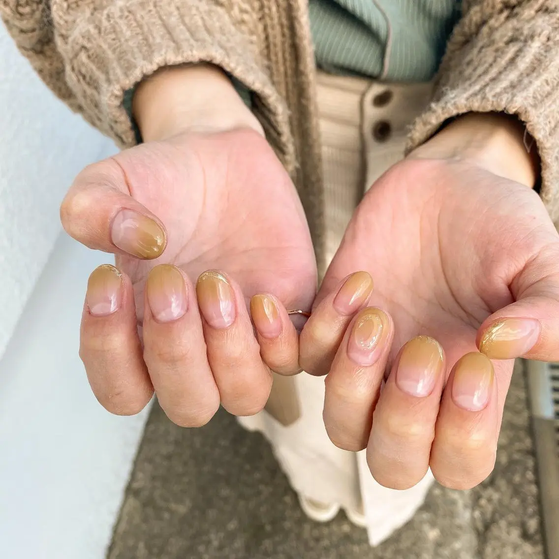ネイル nailsalon ULLのネイルデザイン