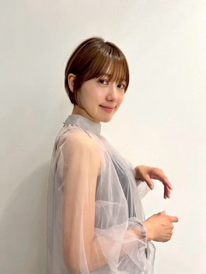 ショート 髪質改善 ショートヘア トリートメント ボブ.艶髪 髪質改善.縮毛矯正のヘアスタイル
