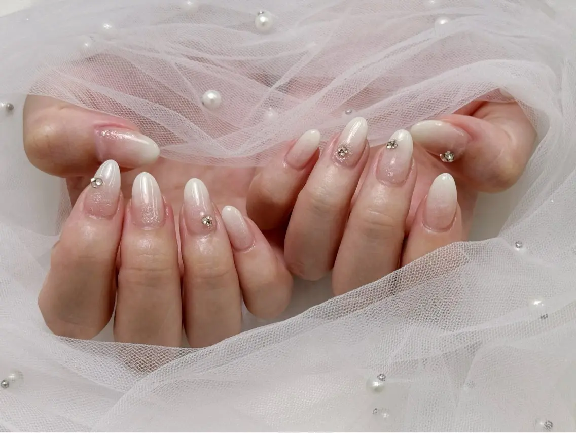 ネイル ハンドネイル garden Nail Salonのネイルデザイン
