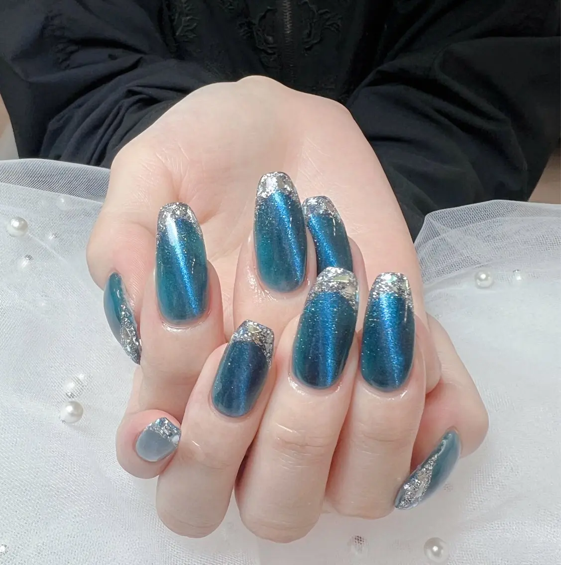 ネイル ハンドネイル Bél Nail salonのネイルデザイン