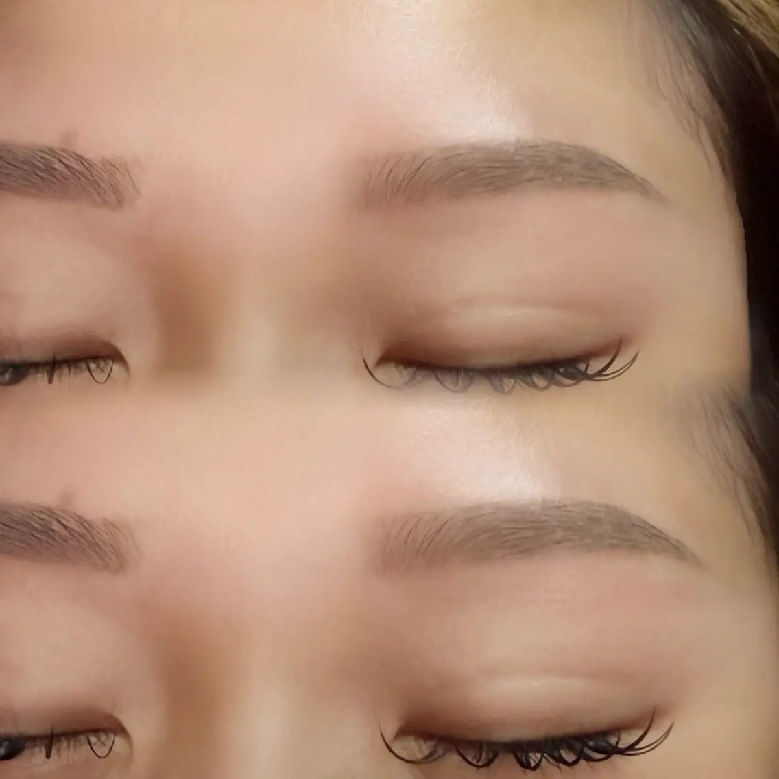 アイブロウ 眉毛ワックス脱毛 ワックス脱毛 眉カット その他(アイブロウ) fein.Ruka ♡垢抜け美眉のマツエク・マツパデザイン