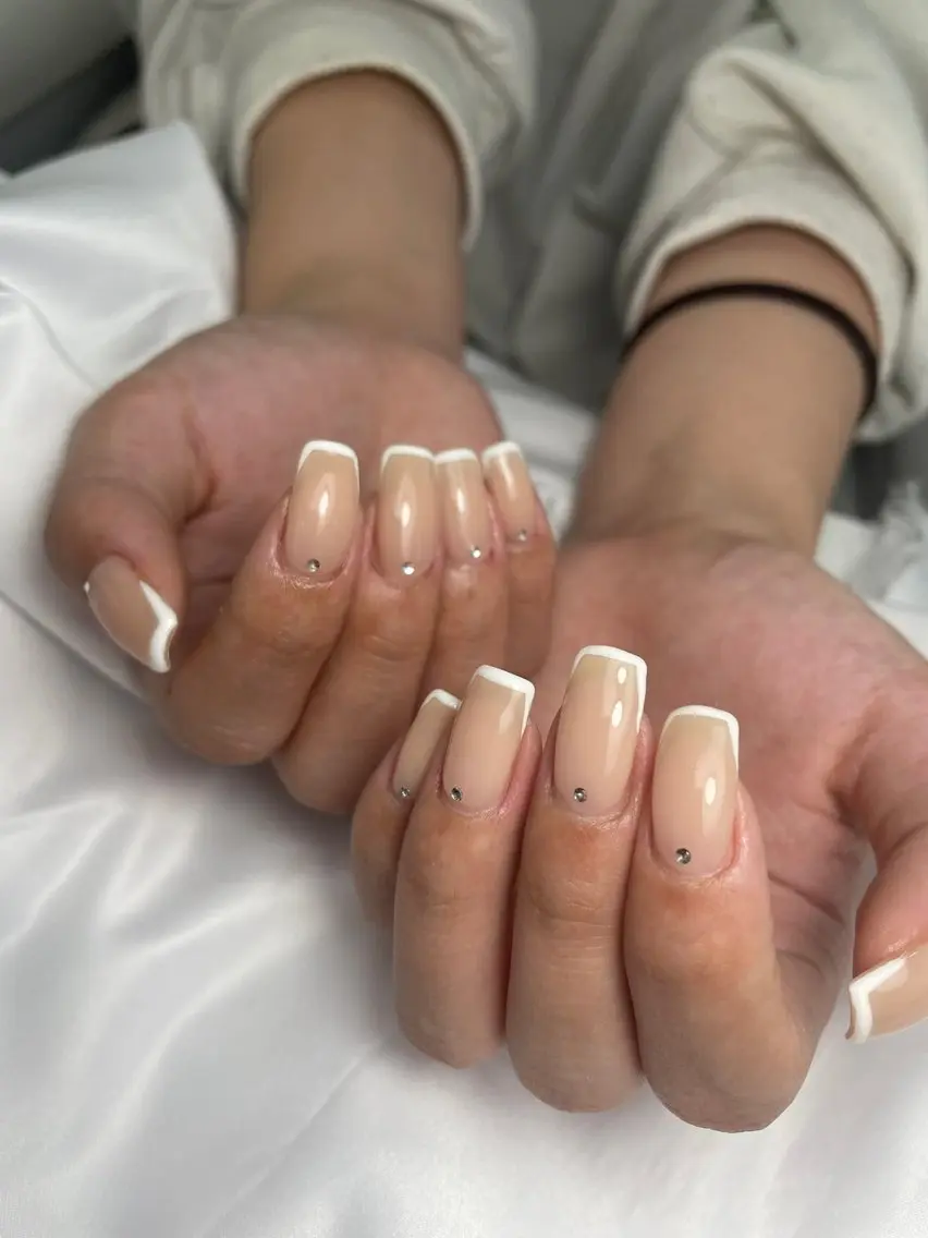 ネイル ハンドネイル Belle nail salonのネイルデザイン