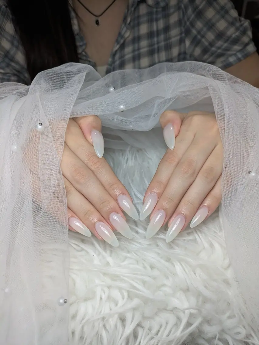 ネイル Queen Nail 柏店 クイーンネイルのネイルデザイン