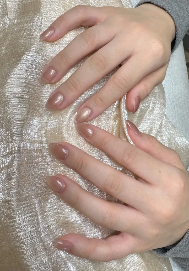 ネイル coco nailのネイルデザイン