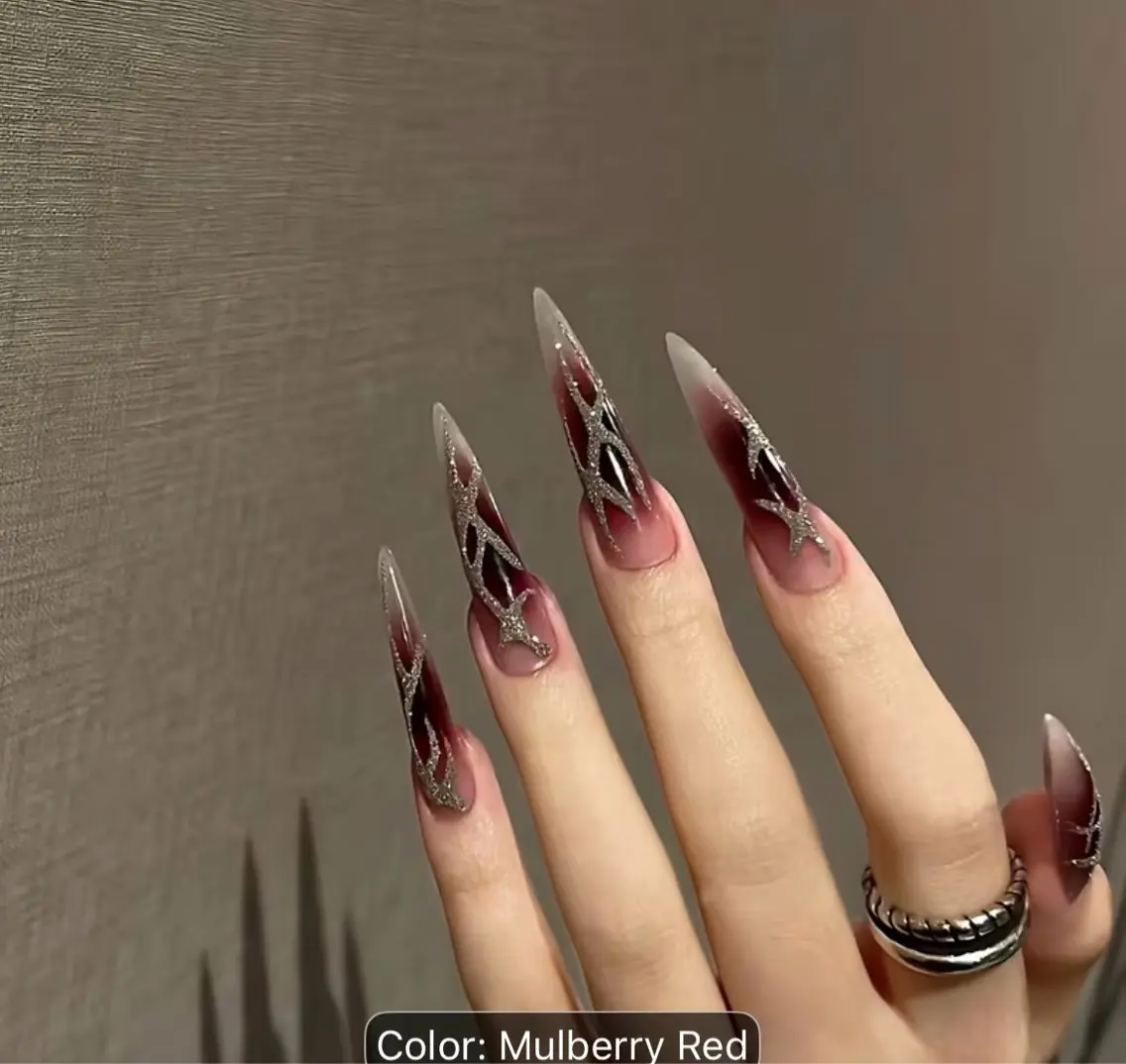 ネイル ハンドネイル Van Nail Salonのネイルデザイン