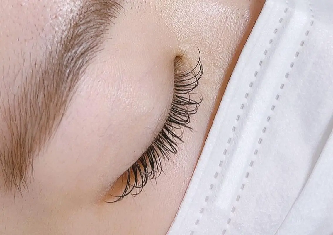 マツエク・マツパ ∩_∩アオイ eye lashのマツエク・マツパデザイン