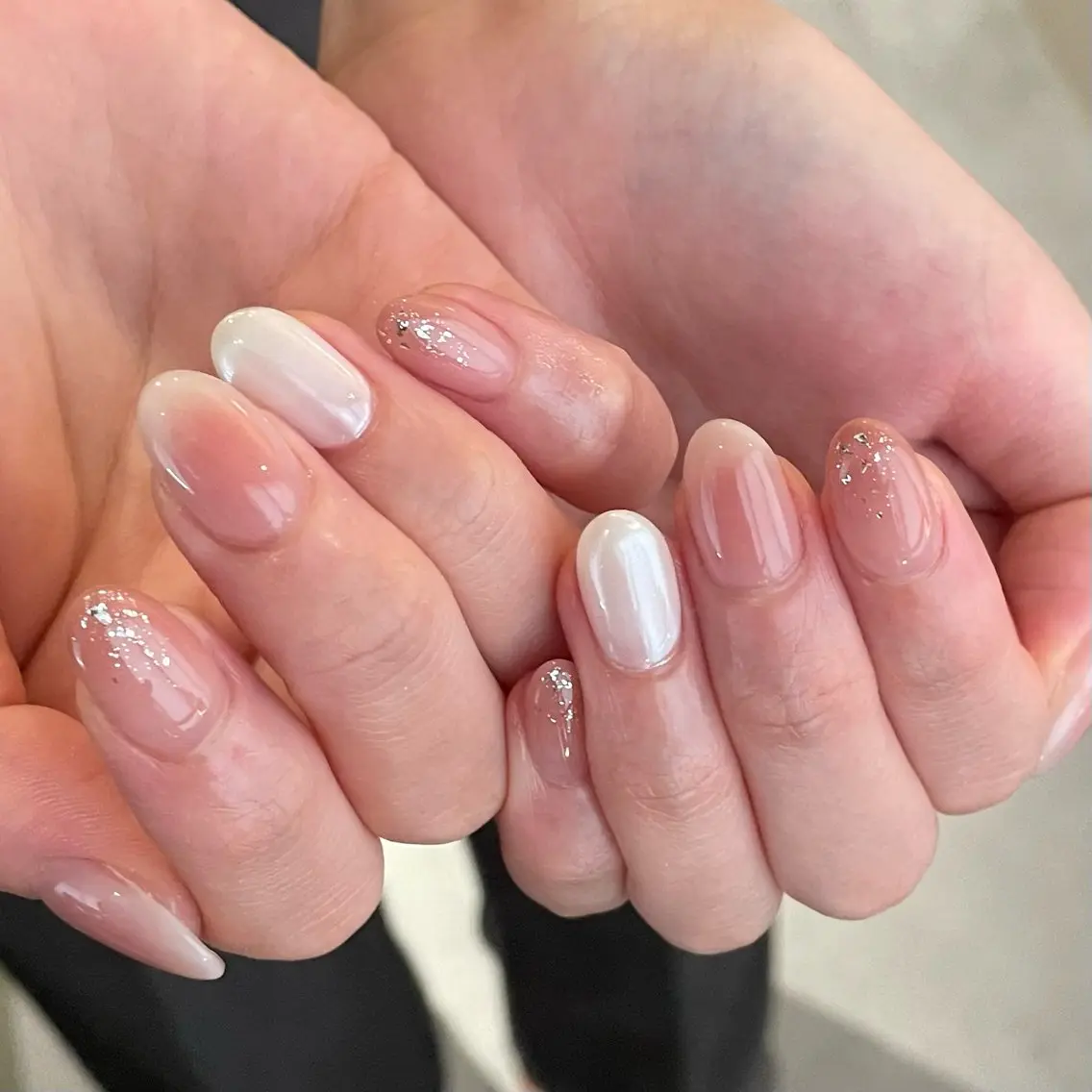 ネイル ハンドネイル etorca nailのネイルデザイン