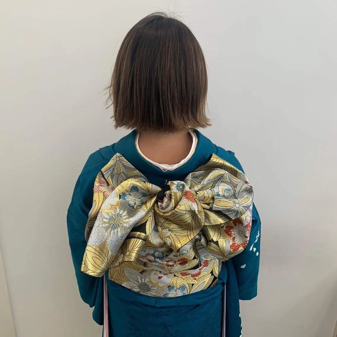 ヘアアレンジ march merryのヘアスタイル