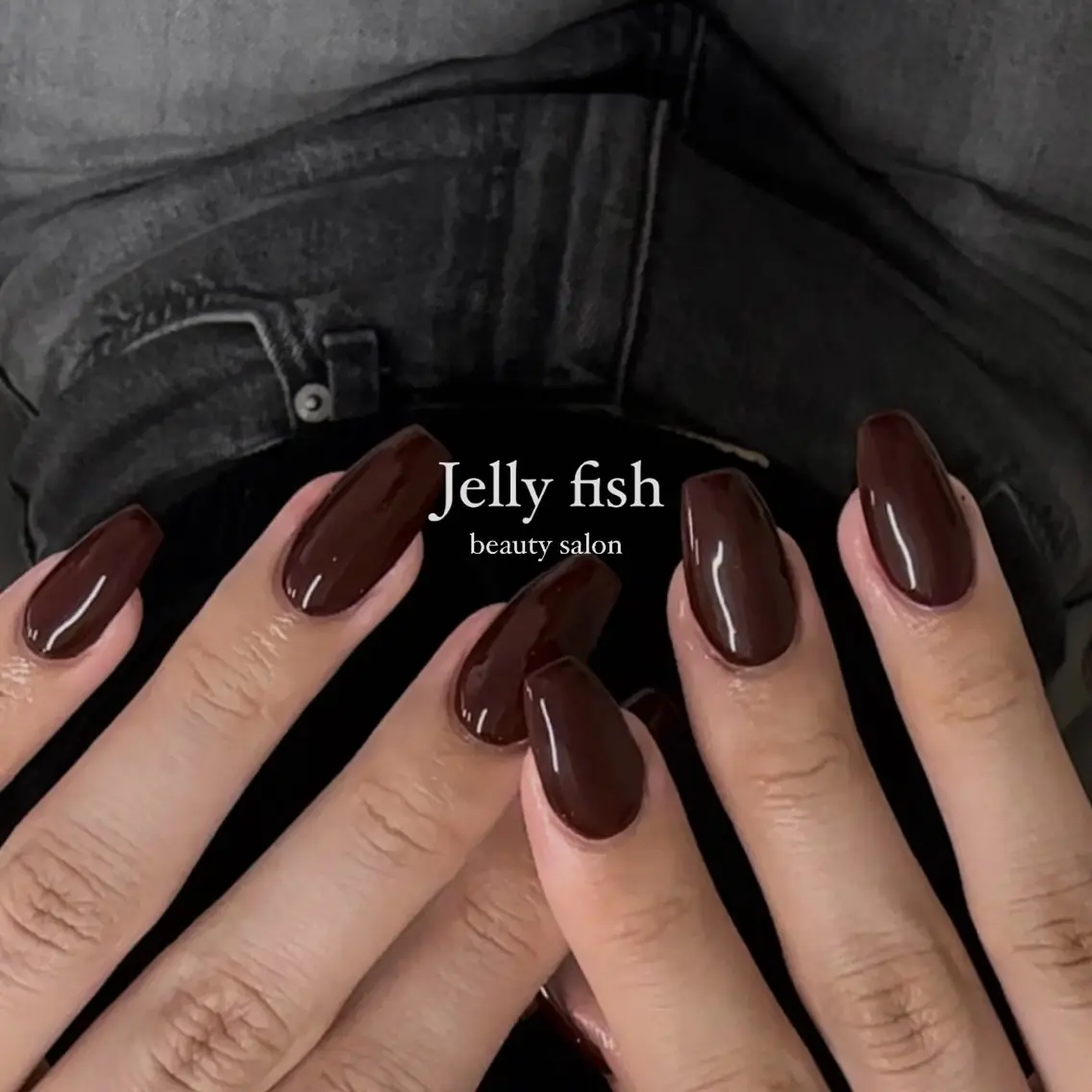 ネイル mignon nailのネイルデザイン