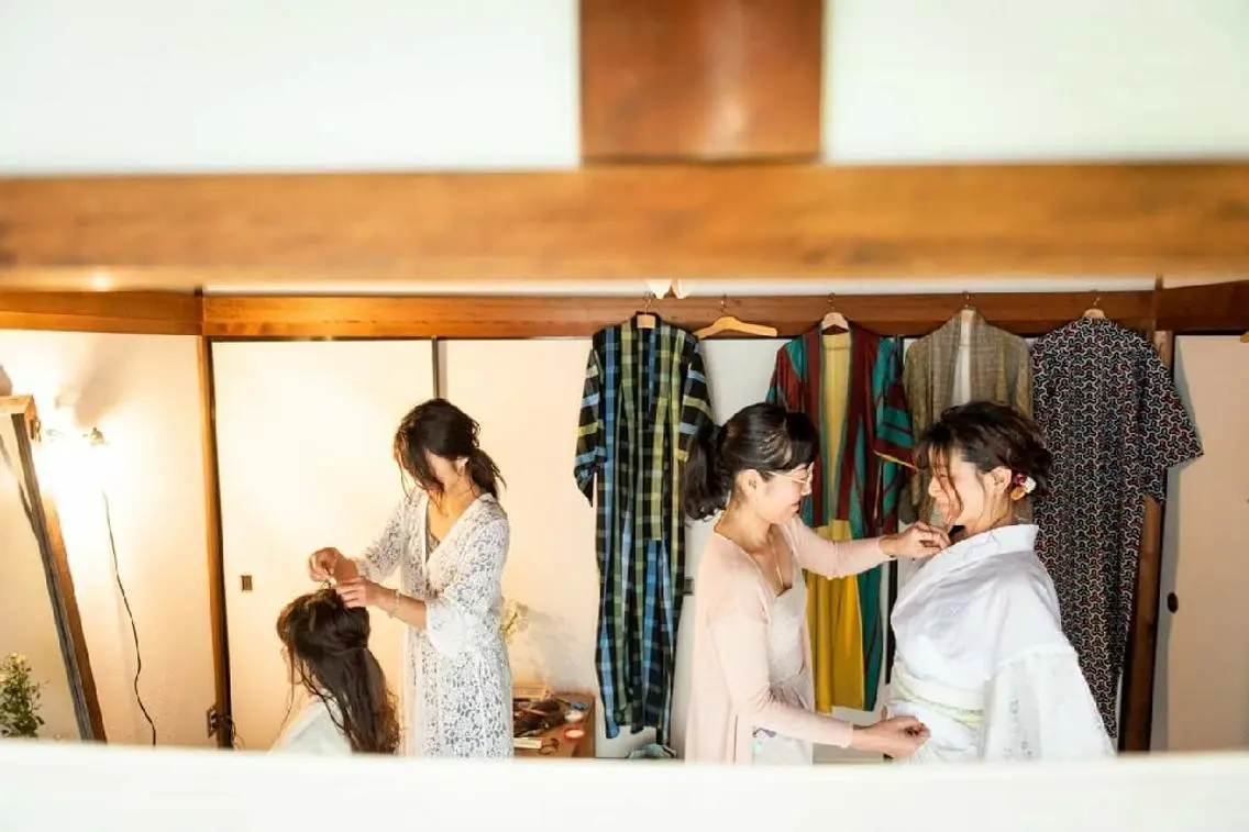 ヘアアレンジ asami ☆ミのヘアスタイル
