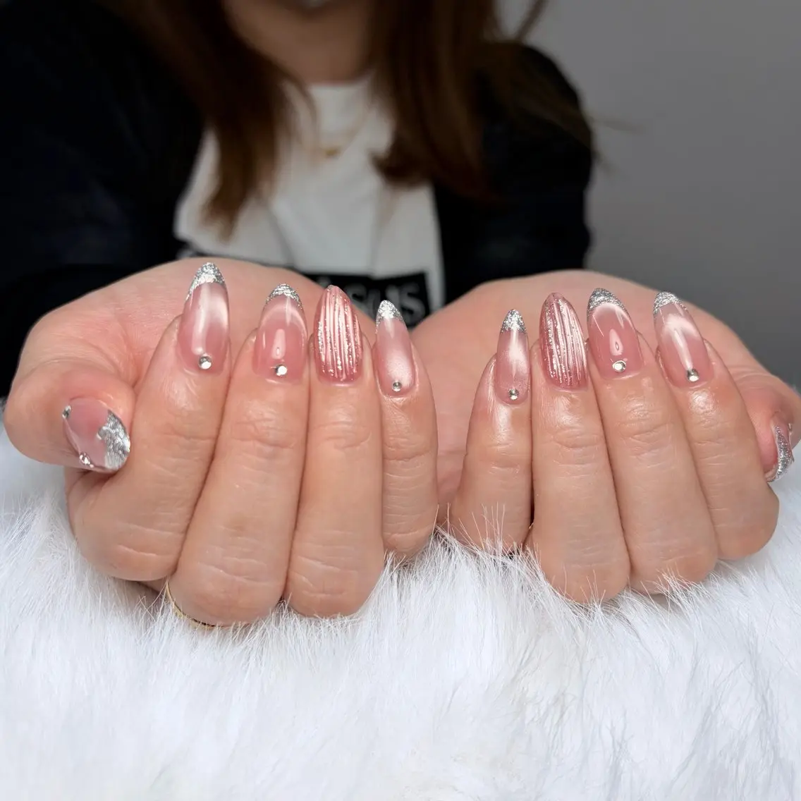ネイル ハンドネイル Miami Nailのネイルデザイン