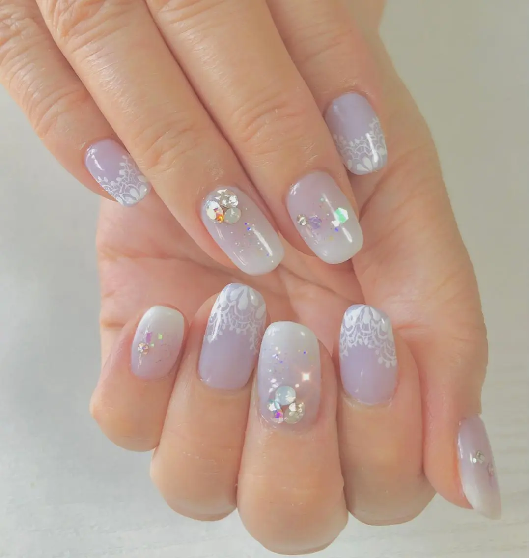 ネイル Private Salon 大宮のネイルデザイン