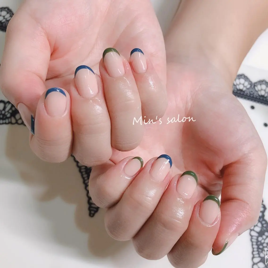 ネイル みん 🌸のエステ・リラクイメージ
