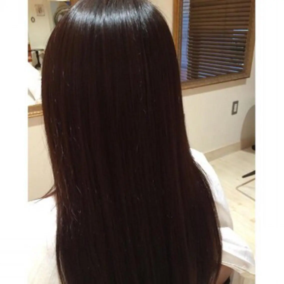 ロング カラー Amel hairのヘアスタイル