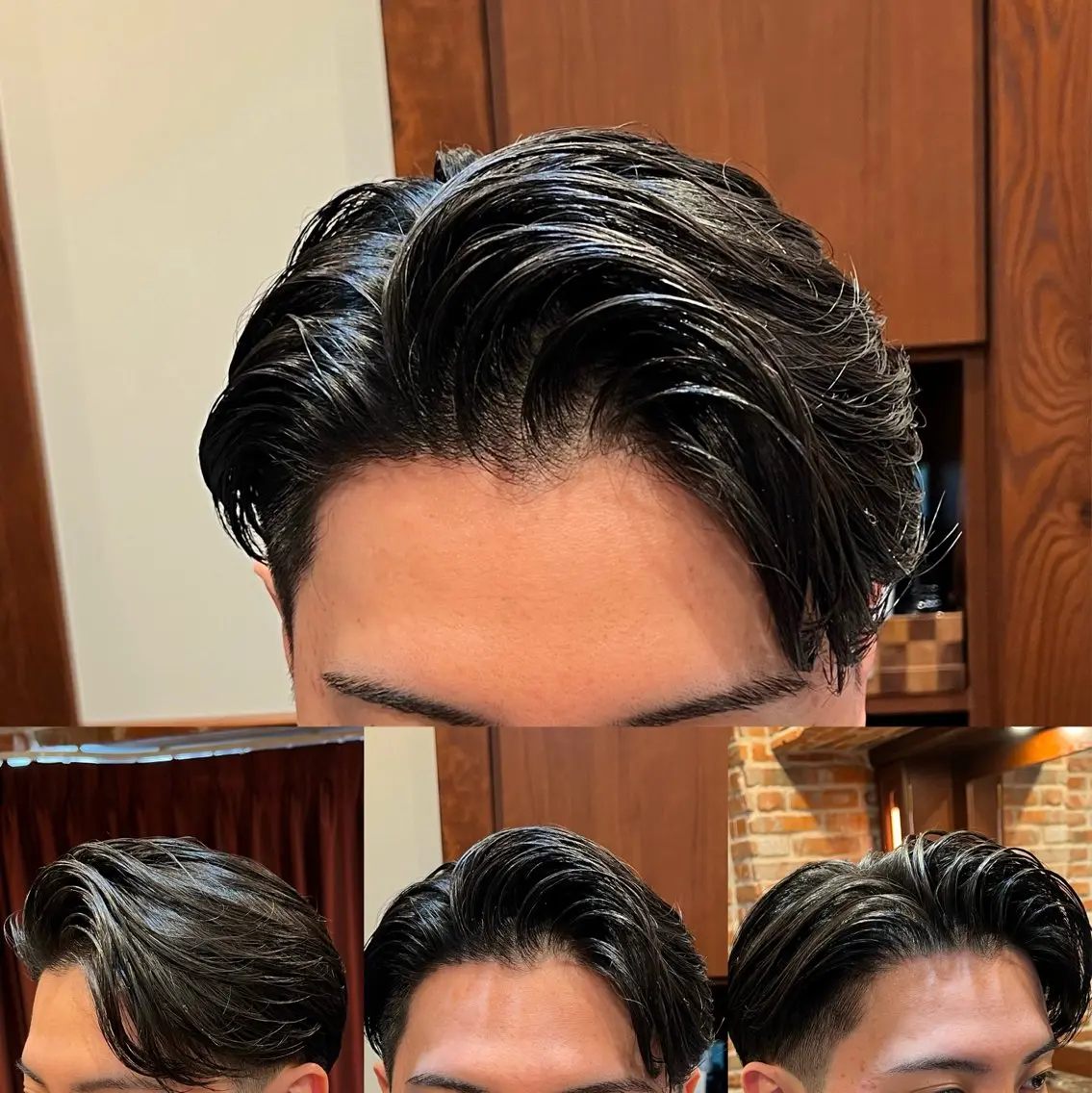 ショート 砂川 すながわのヘアスタイル
