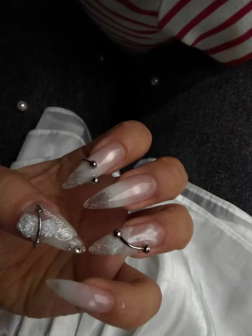 ネイル ハンドネイル hina nailのネイルデザイン