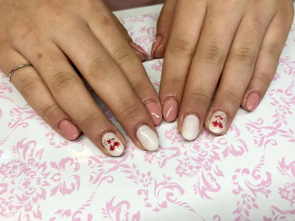 ネイル M's nail ..高幡不動のネイルデザイン