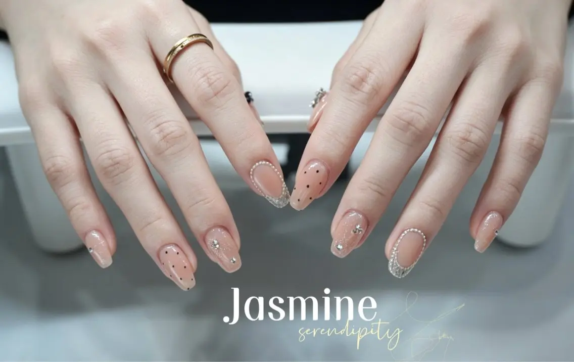 ネイル ハンドネイル Sora Nailのネイルデザイン