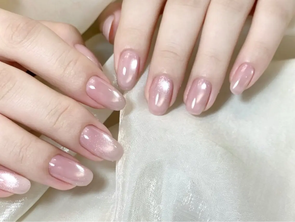 ネイル ハンドネイル リン リンのネイルデザイン
