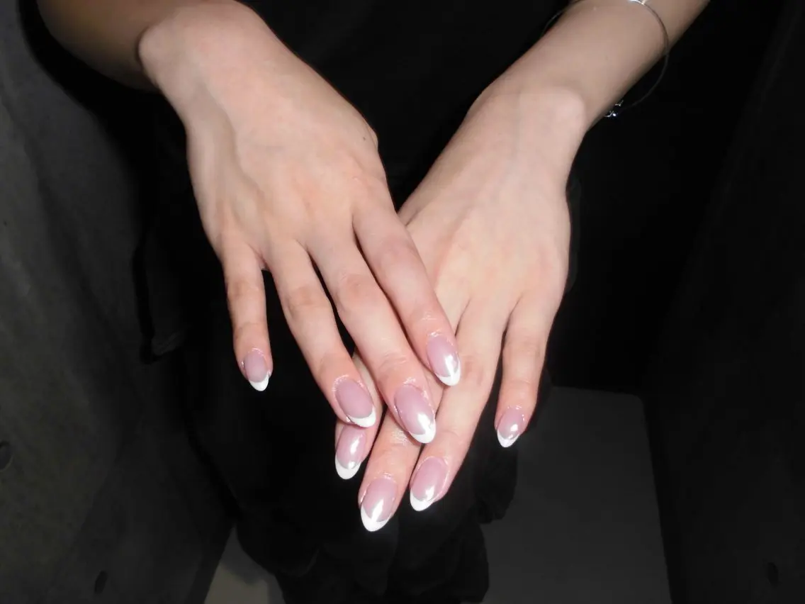 ネイル ハンドネイル haku. kanaのネイルデザイン