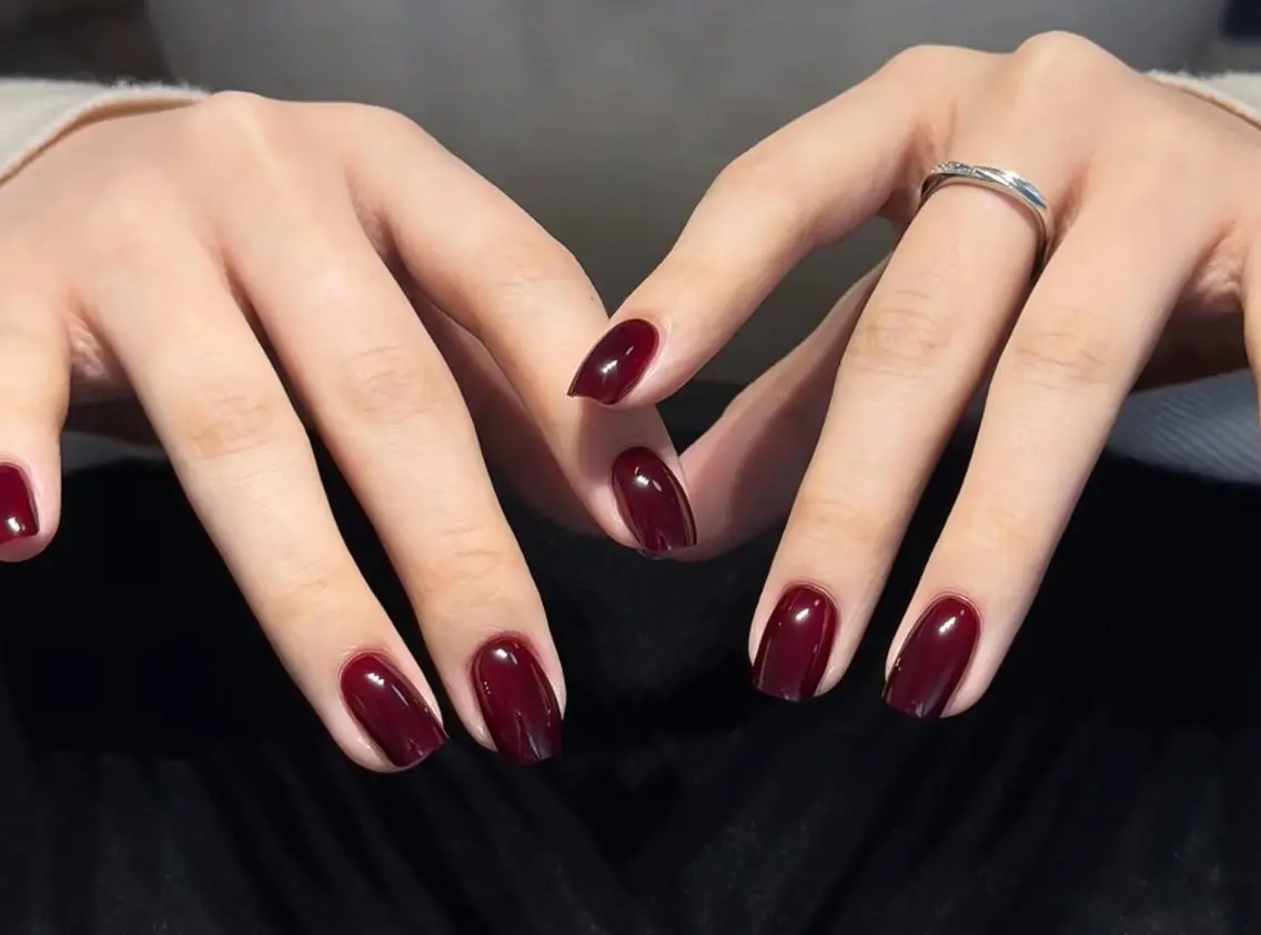 ネイル ハンドネイル エリ🫧 nail池袋東口のネイルデザイン