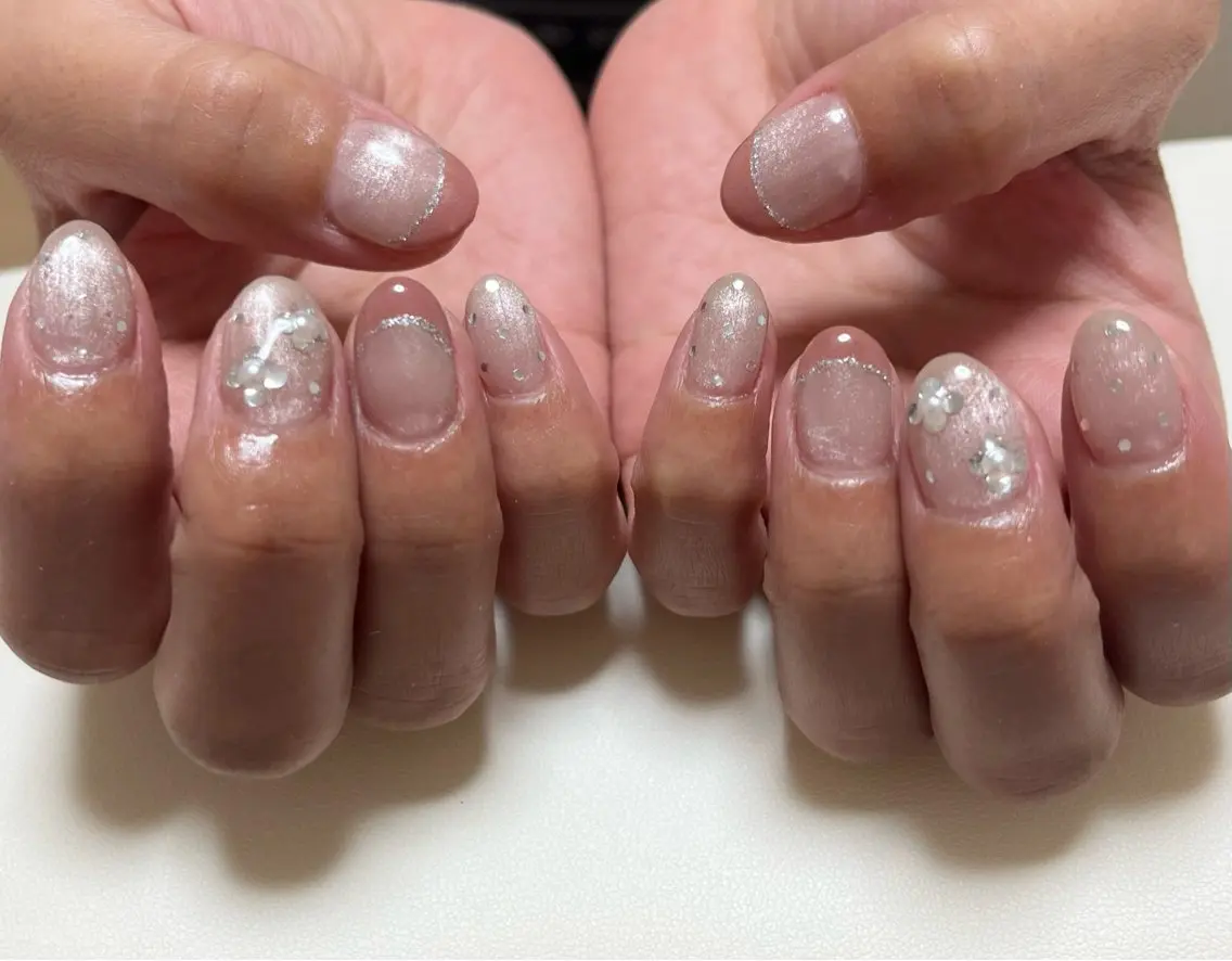 ネイル nail M&Tのネイルデザイン