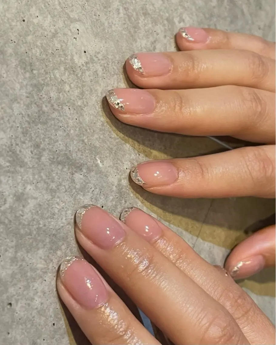ネイル m. natsuhaのネイルデザイン