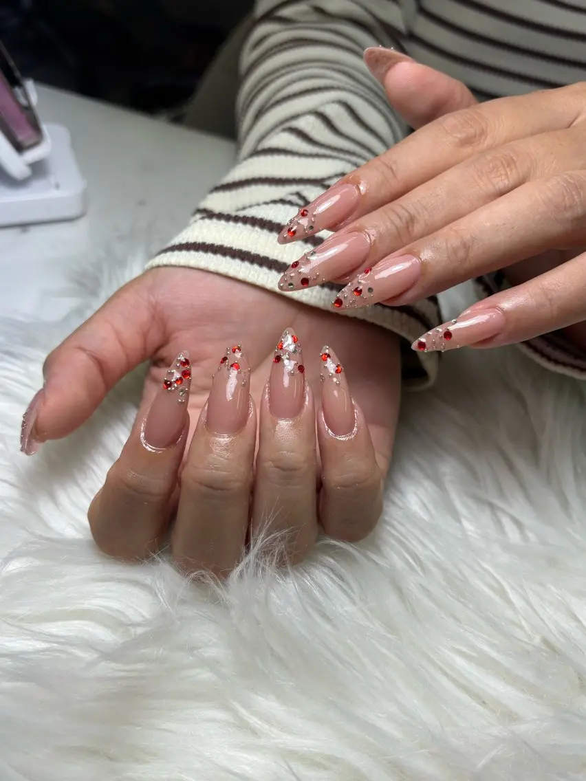 ネイル King _Nail Linaのネイルデザイン