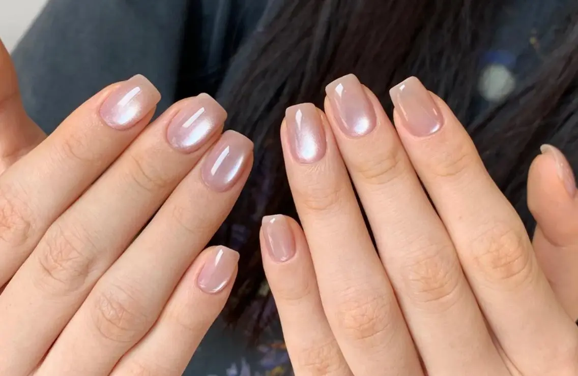 ネイル ハンドネイル エリ🫧 nail池袋東口のネイルデザイン