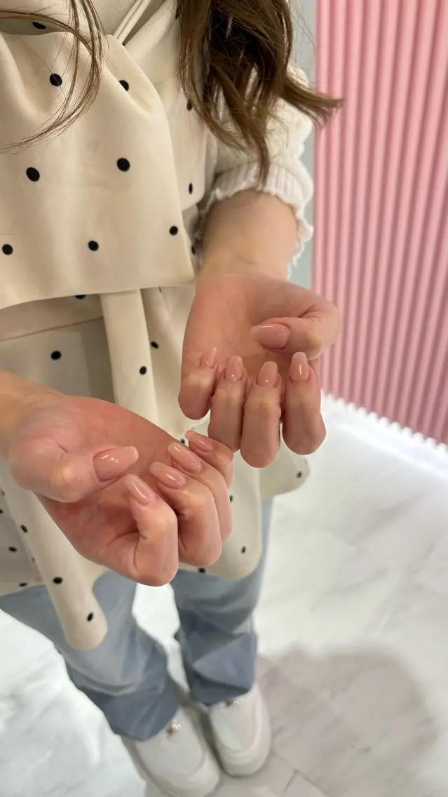 ネイル kaco LANDTENJINのネイルデザイン