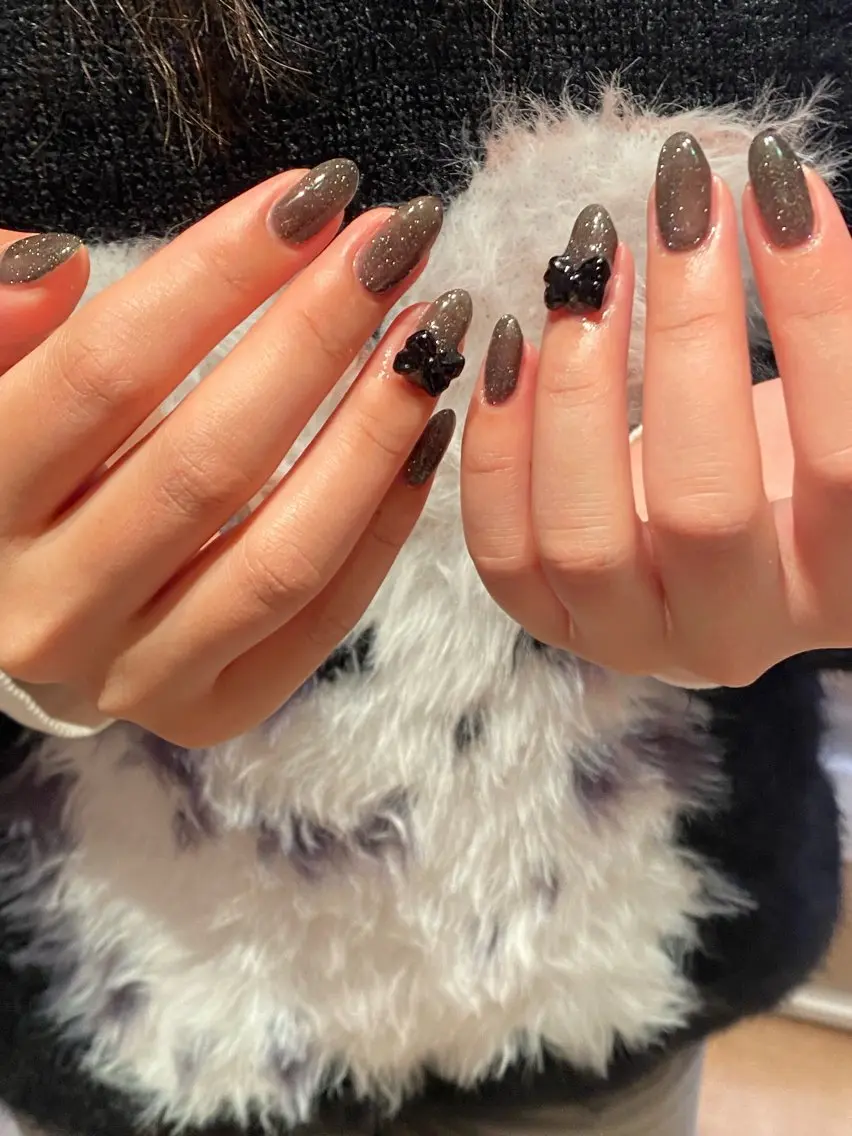 ネイル ハンドネイル EARTH 大塚のネイルデザイン