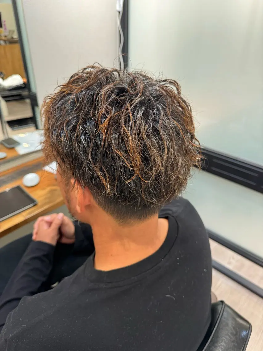 ショート カット 似合わせカット/ 持田樹/大船のヘアスタイル