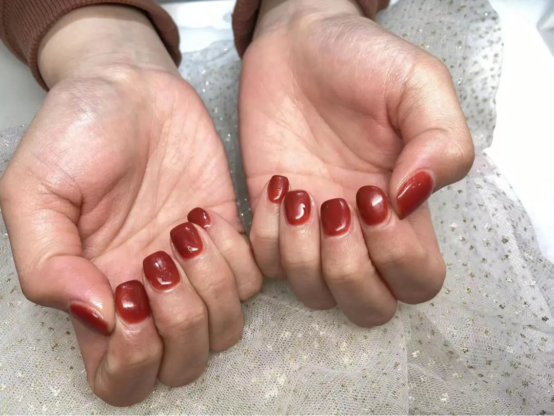 ネイル Umi nail& eyelashのネイルデザイン