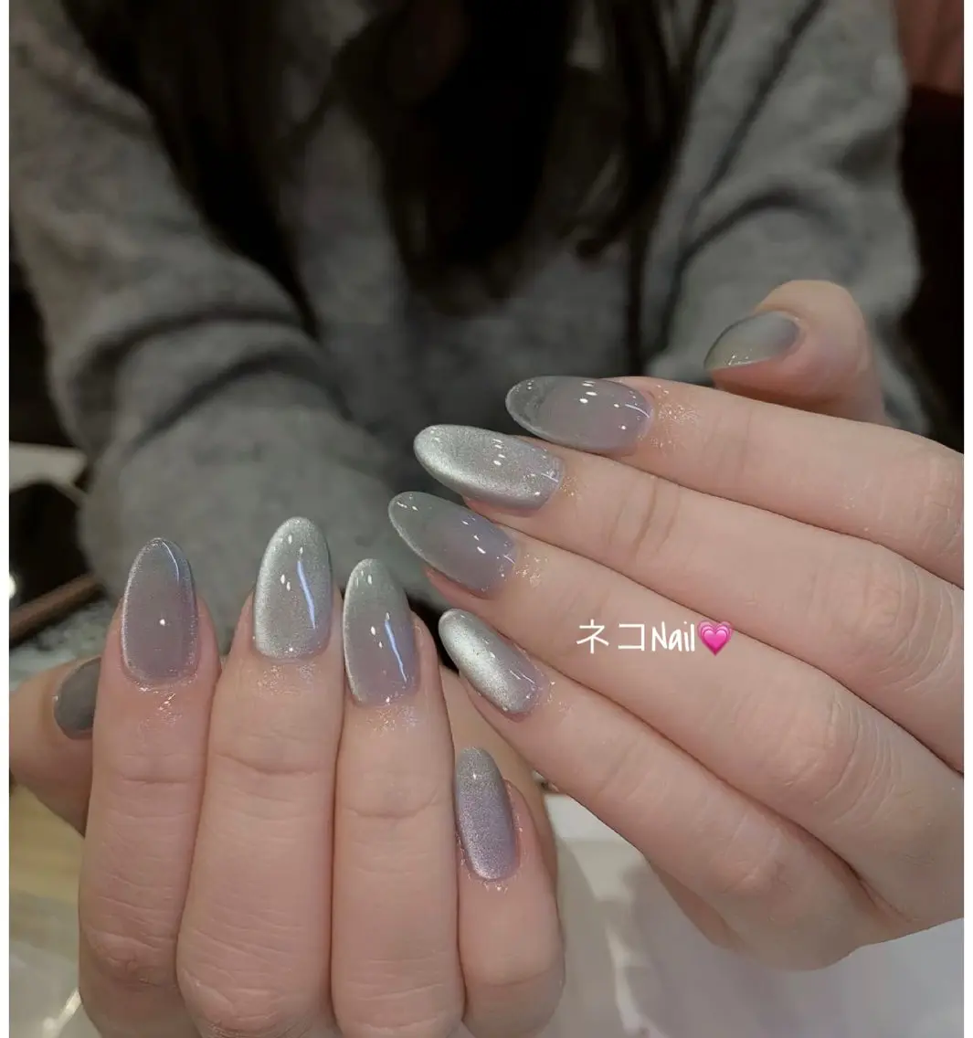 (オフなし)長さだし10本マグネット／ミラー😉✌️🌺の写真