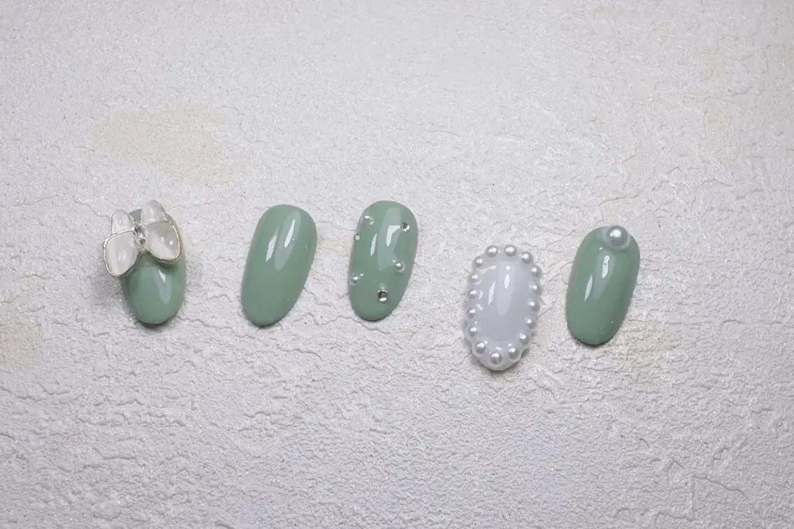 ネイル MSSugar Nailのネイルデザイン