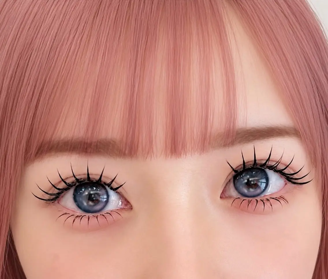 📸週末限定|盛れるLDカール120本✨目を開けた瞬間から盛れる👀💕人気のLDカールで根元からぱっちり立ち上げ✨の写真
